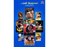 The Anil Kapoor Fest: Rediscover The Legend’s Jhakaas BirthdayJourney Through Hindi Cinema on Ultra Play OTT