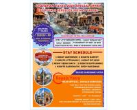 Royals Services (Royals Yatra) Announces Char Dham Yatra 2026 Packages with Complimentary Pilgrimage Giveaway