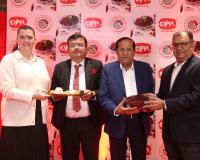 Om Sweets and Snacks Unveils an Innovative Cranberry-Inspired Menu: A Wholesome Fusion of Tradition and Modern Taste