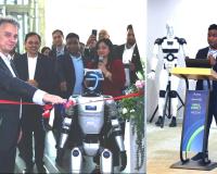 Dassault Systèmes Unveils Its New 3DEXPERIENCE Lab Space on Its Pune Campus to Turn Bold Ideas into Realities