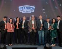 Fishfa Agri World Launches PeanutJi Vedic—India’s First High-Oleic Groundnut Oil