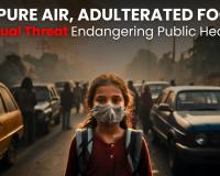 In a Time of Toxic Air and Tainted Food, Haldiva India Calls Attention to a Quiet Crisis