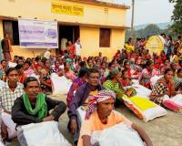 Vedanta Aluminium Organizes Winter Preparedness Drive Across Sundargarh and Jharsuguda