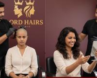 Advanced Hair Patch Solutions for Cancer Survivors in India