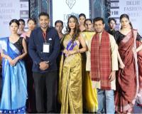 DFC Delhi Fashion Week 2025 Launched after decade vision, celebrating handloom, Reinvent Northeast show & IDFA Awards