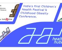 Bengaluru to Host Healthy Hubba, a Festival Focused on Childhood Health and Obesity Prevention