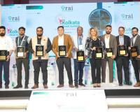 Infinity Group partners with RAI at Kolkata Retail Summit 2025