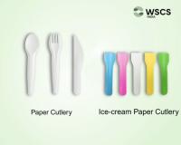 WSCS India Registers Rapid Growth in Paper Cutlery Segment as Demand for Sustainable Packaging Rises