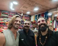 Electro-Ethnic Duo Yekumi Joins Hornbill Festival 2025 for a Cross-Cultural Musical Journey