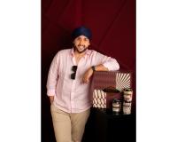 Redefining Indulgence: How Pawan Saluja is Scaling Indulge Creamery into India’s Next Café Destination