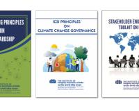 ICSI Proposes Principle-Based Approach To Address Climate Change