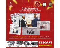 Shakambhari Group Strengthens Strategic Alignment with DVC to Power India’s Next Phase of Industrial Growth