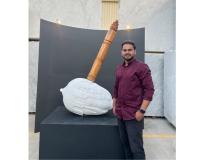 StoneX Global Showcases Its Exclusive Art at Maison&ObjetIntérieurs Hong Kong2025