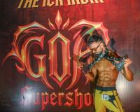 From Banker to Athlete: Lucky Valecha Wins 4 Medals at ICN Goa, Making Ahmedabad Proud