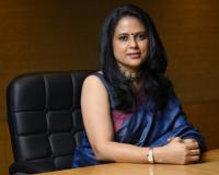 Architect of Growth: Arpita Vinay’s Spark Capital PWM Journey Recognised by ET Now