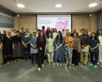 HCG Aastha Cancer Centre hosts ‘The Healing Plate’ to highlight role of nutrition and fitness in cancer recovery