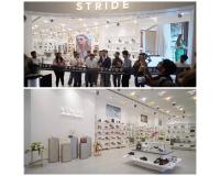 STRIDE Opens Its First Store in Ahmedabad at Palladium Ahmedabad Marking Its 16th Store in India