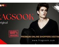 Fragsook’s Rise in India’s E-Commerce Sector: Why Millions of Online Shoppers Are Turning to Fragsook for Trust-Centric, ‘Only Original’ Digital Commerce