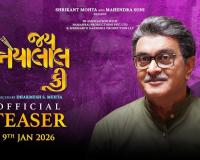 SVF, In Association With Namanraj Productions Pvt. Ltd & Siddharth Randeria Production LLP, Unveils the First Glimpse of Jai Kanhaiyalall Ki Film