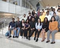 Miles Education Is Rewriting India’s Global Finance Story