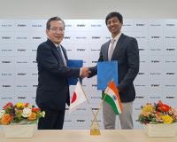 Brakes India and TBK Sign Business Alliance Agreement