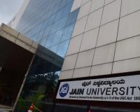 JAIN (Deemed-to-be University) Opens the Doorway to Global Corporate Finance Careers Through Its BCom + US CPA + EA Pathway