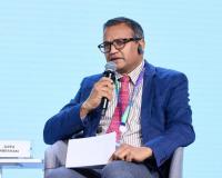 Sai University Vice Chancellor Speaks at BRICS Business Forum During AI Journey 2025, Moscow