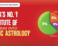 Bhartiya Institute of Vedic Science: India’s Trusted Astrology Institute Since 2002