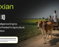 AgriIQ: The Decision Intelligence Engine Odisha Needs to Build the Next Era of Agricultural Governance