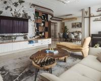 Wootique Brings Luxury Living to Life With Custom Furniture for Modern Indian Homes