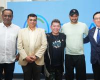 GNA Announces Major Nationwide Wi-Fi Expansion Starting from Karnataka; Ropes in Cricket Legend Harbhajan Singh as Brand Ambassador