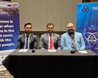 Australia’s D32 Business Network marks formal launch in Ahmedabad