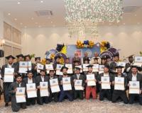 KP Group & IIM Ahmedabad Celebrate Graduation of 28 Leaders from a First-of-its-Kind 11-Month Executive Programme