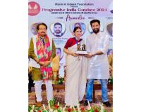 Priti Sharma: A Journey of Grit, Grace & Global Recognition