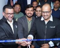 PBPartners Launches New Experience Center in Delhi