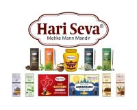 Hari Seva: A New Spiritual Brand from the Makers of Hari Darshan