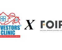 FOIP with Investors Clinic to Raise INR 500 Crore in Tier-2 Cities in 2026 with a Clear Focus on Managed Farmland & Technology