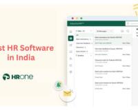 Leading HR Software in India