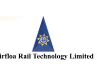 Airfloa Rail Technology Bags ~INR 10 Crore Order from Integral Coach Factory