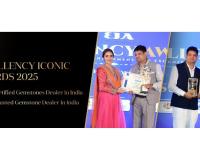 Transforming an Industry: How Dhanshree Gems Is Changing the Way the World Buys Gemstones