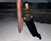 TANTOM Enters Its Third Year with ‘The Vegan Skin’ Capsule — An Ethical Outerwear Narrative