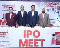Shyam Dhani Industries Limited IPO opens on December 22, 2025