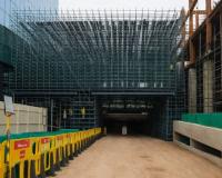The Rise of Smart Scaffolding: How Translite Scaffolding Is Engineering Safer, Faster Construction Systems