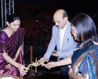 Nature’s Nirvana 2025: A Mesmerizing Celebration of Art, Values, and Environmental Harmony at White Lotus International School
