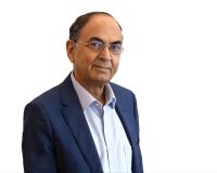 Parvinder Singh Gahlaut Discusses Role of Climate Smart Agriculture and AI in Transforming Indian Agriculture