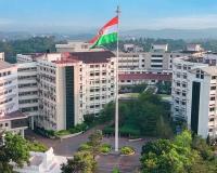 Admissions Open at Nitte (Deemed to be University) for 2026-27 via NUCAT 2026