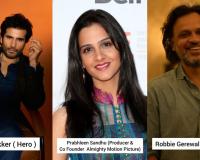 Based On The True Story of India’s First Paranormal Investigator, Gaurav Tiwari, Whose Mysterious Death In 2016 Continues to Intrigue the Nation