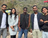 EnglishYaari Raises INR 1 Cr at INR 10 Cr Valuation; Bihar Startup Targets INR 50 Cr ARR by 2027