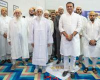 From Merchants to Builders: Dawoodi Bohra Expo Opens in Mumbai Amidst the City’s Infrastructure Boom