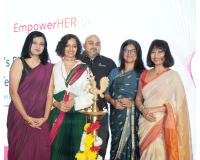 EmpowerHER25 Brings Together 300+ Women Entrepreneurs in Pune to Discuss Scalable, Tech-Enabled Business Growth